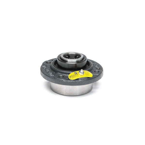 1-1/4 M2000 FLANGE CART NON-EXP